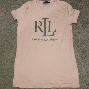 Ralph Lauren Tee Shirt